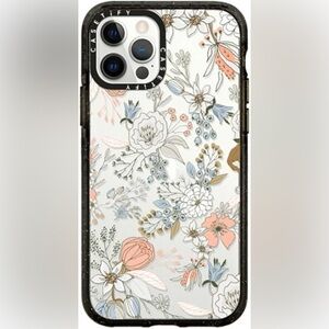 Casetify iphone cover for iPhone 12 and 13
